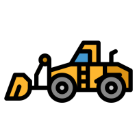bulldozer